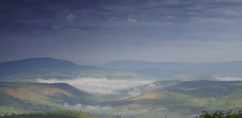 Uganda z Kalahari Wyprawy